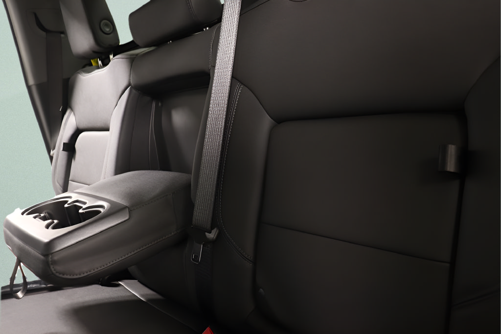 2026 Chevrolet Silverado 2500 HD LT - Photo 24