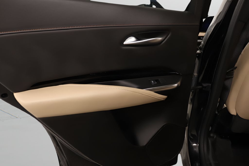 2024 Cadillac XT4 Luxury - Photo 22