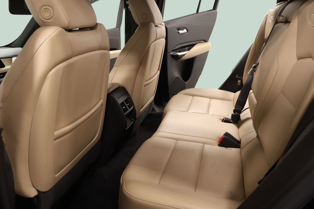 2024 Cadillac XT4 Luxury - Photo 24