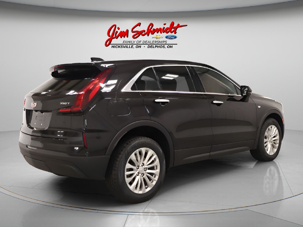 2024 Cadillac XT4 Luxury - Photo 6