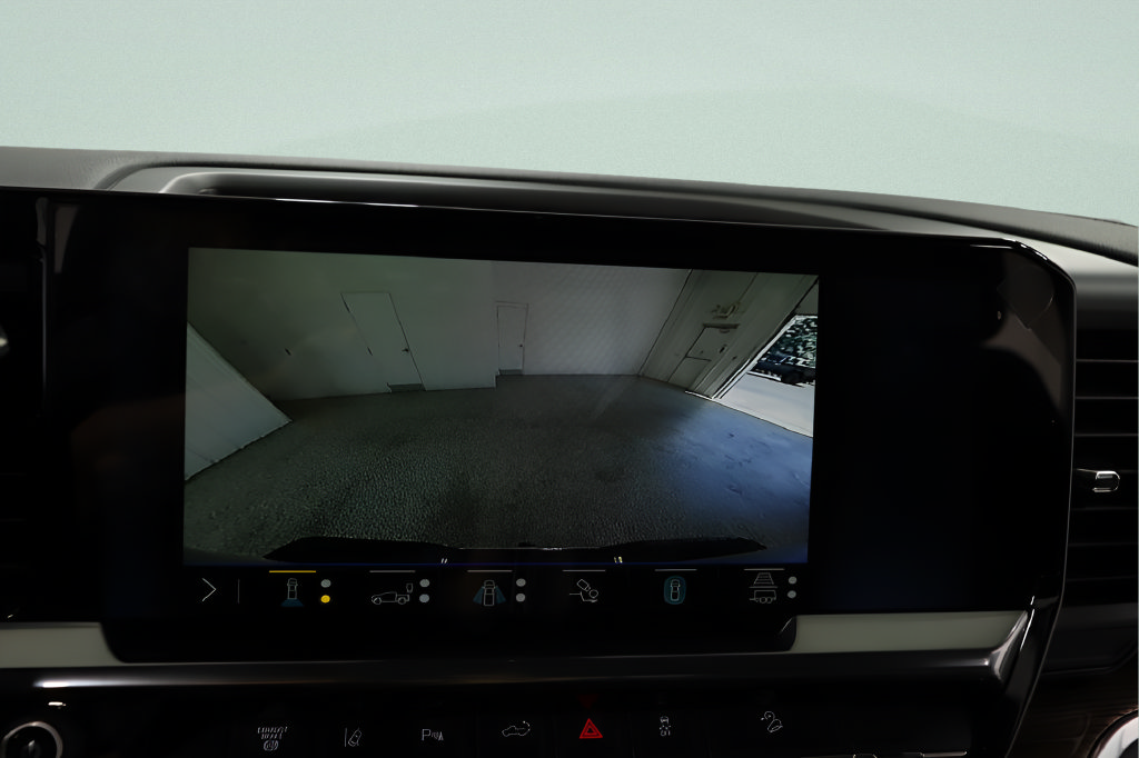 2026 Chevrolet Silverado 2500 HD LT - Photo 11