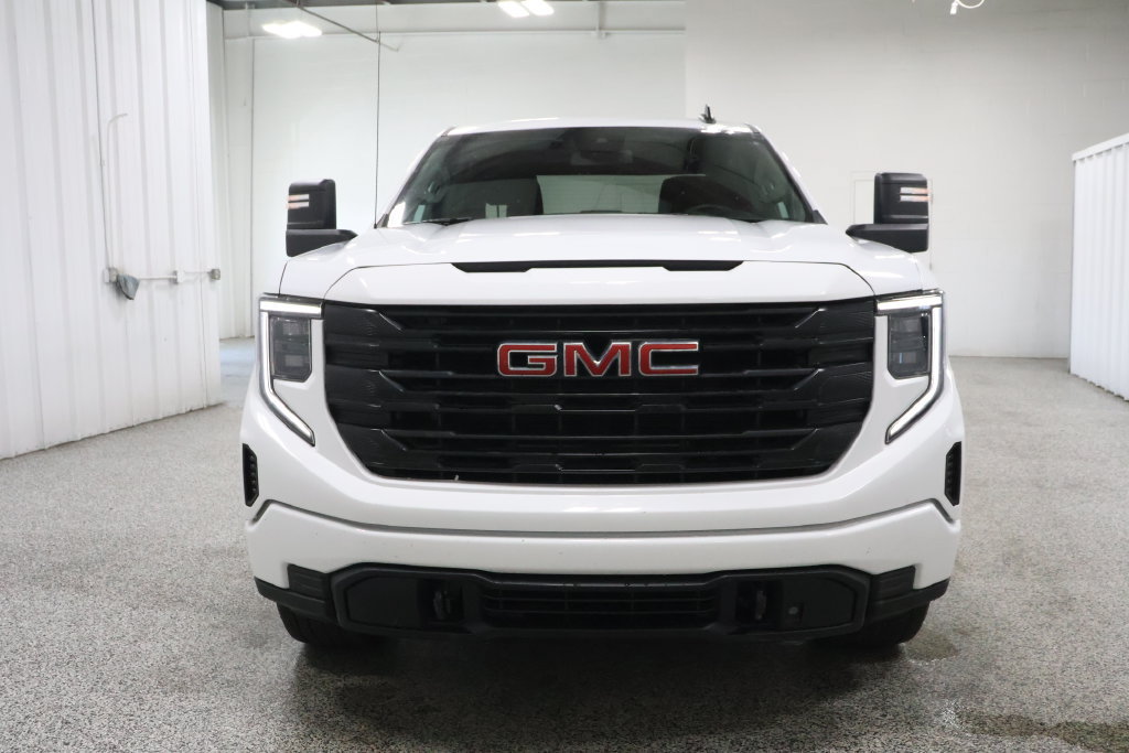 Used 2024 GMC Sierra 1500 Pro Truck Crew Cab