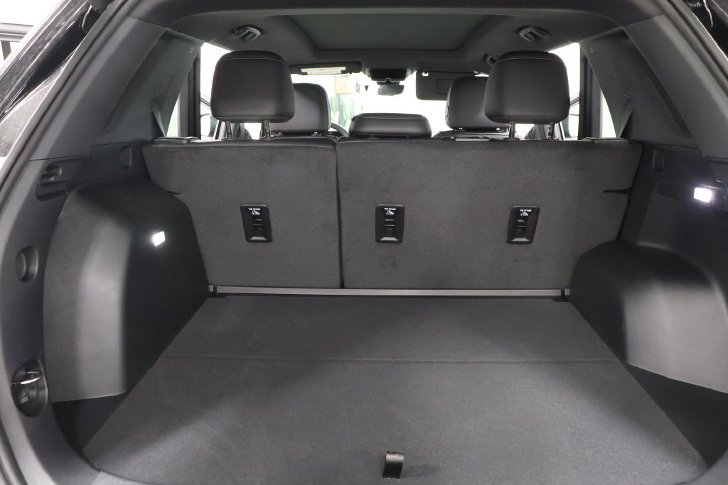 2027 Chevrolet Equinox LT - Photo 27