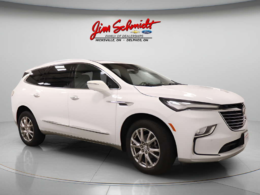 2023 Buick Enclave Premium