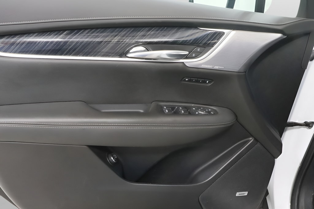 2024 Cadillac XT6 Premium Luxury - Photo 22