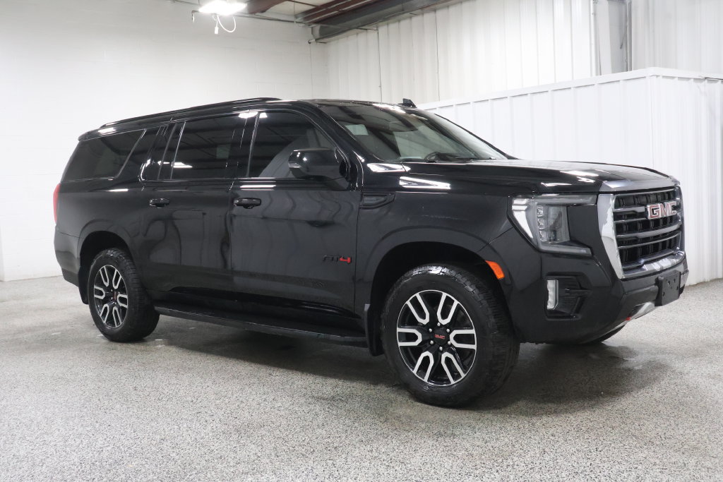 2024 GMC Yukon XL