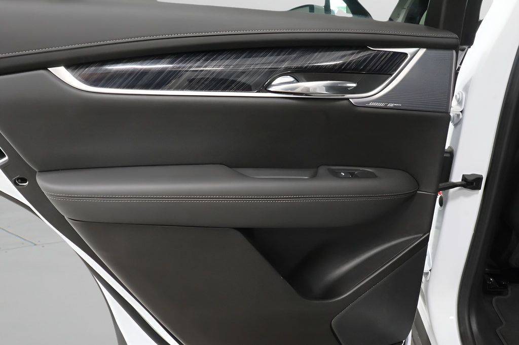 2024 Cadillac XT6 Premium Luxury - Photo 23