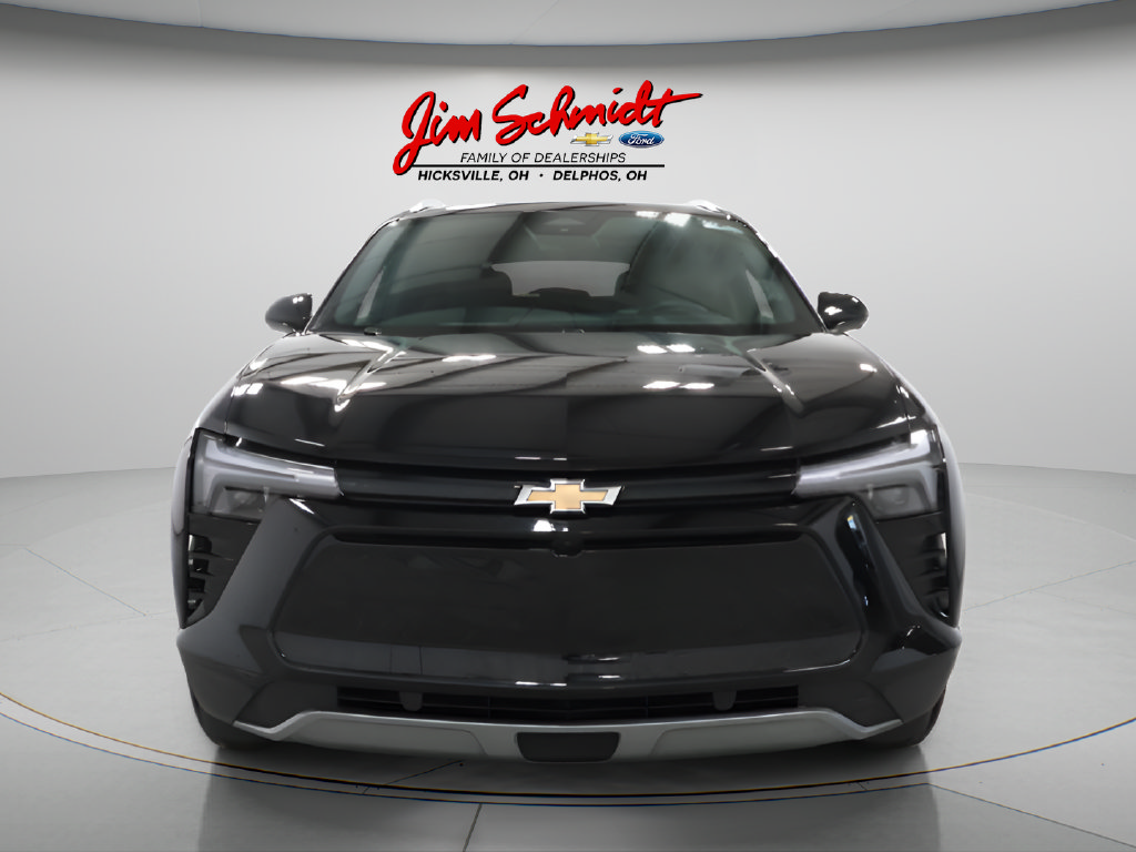 Used 2024 Chevrolet Blazer EV LT SUV