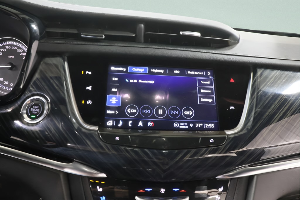 2024 Cadillac XT6 Premium Luxury - Photo 10