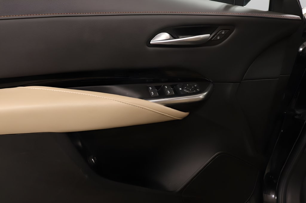 2024 Cadillac XT4 Luxury - Photo 21