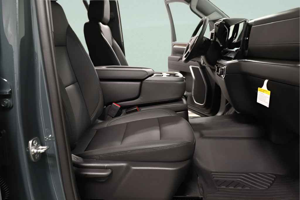 2026 Chevrolet Silverado 2500 HD LT - Photo 27