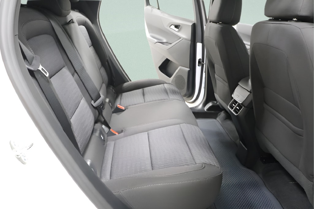 2027 Chevrolet Equinox LT - Photo 26