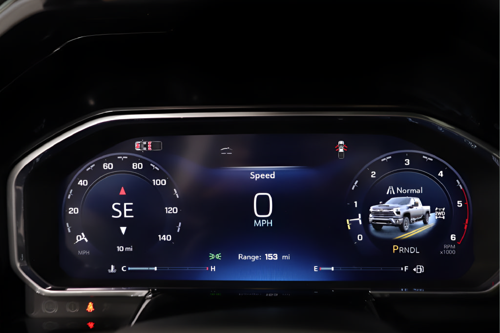 2026 Chevrolet Silverado 2500 HD LT - Photo 14