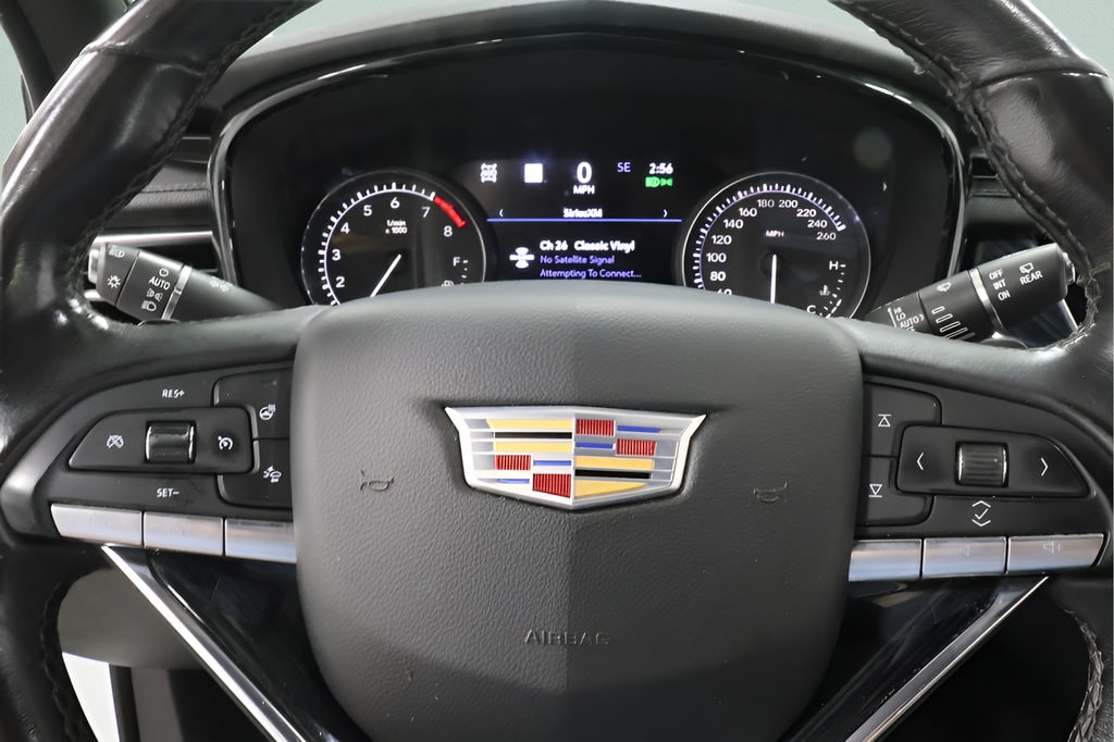 2024 Cadillac XT6 Premium Luxury - Photo 11