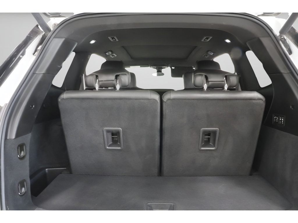 2024 Cadillac XT6 Premium Luxury - Photo 27