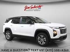 2027 Chevrolet Equinox LT SUV