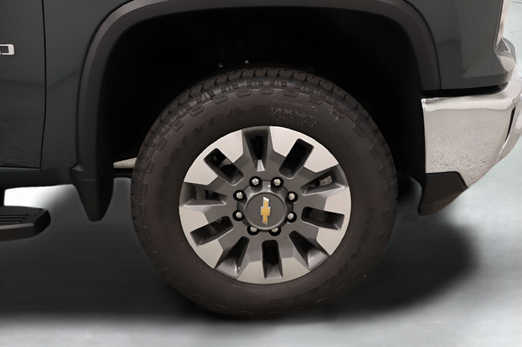 2026 Chevrolet Silverado 2500 HD LT - Photo 32