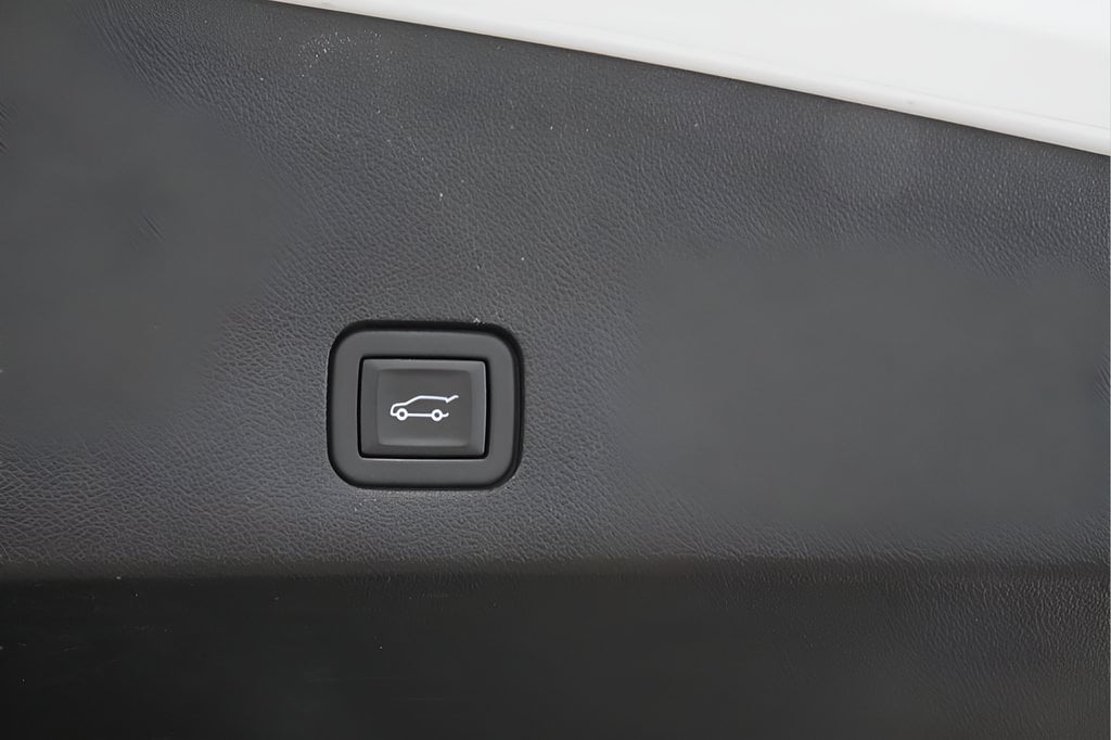 2024 Cadillac XT6 Premium Luxury - Photo 29