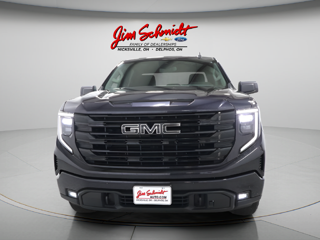 Used 2024 GMC Sierra 1500 Elevation Truck Crew Cab