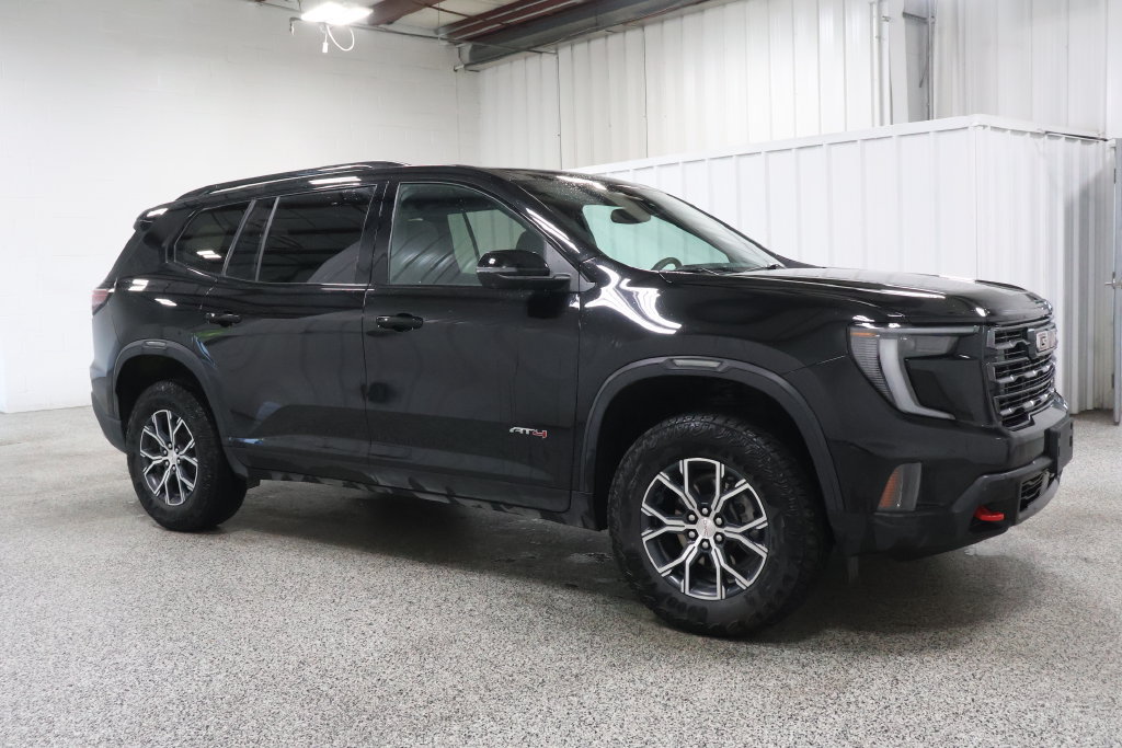  GMC Acadia