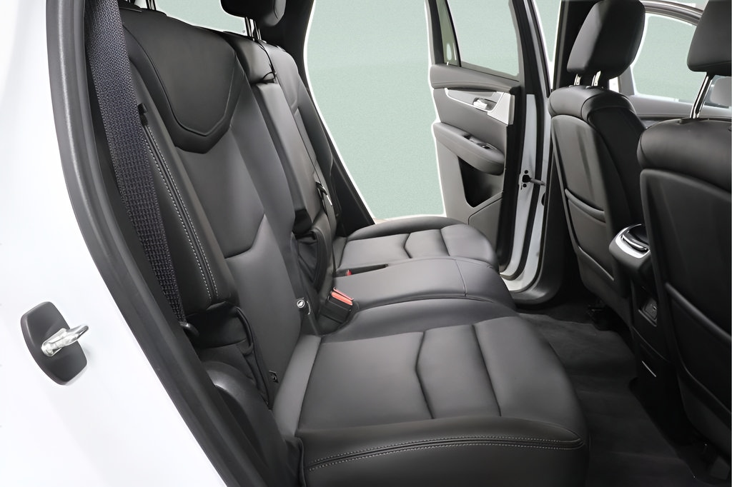 2024 Cadillac XT6 Premium Luxury - Photo 30