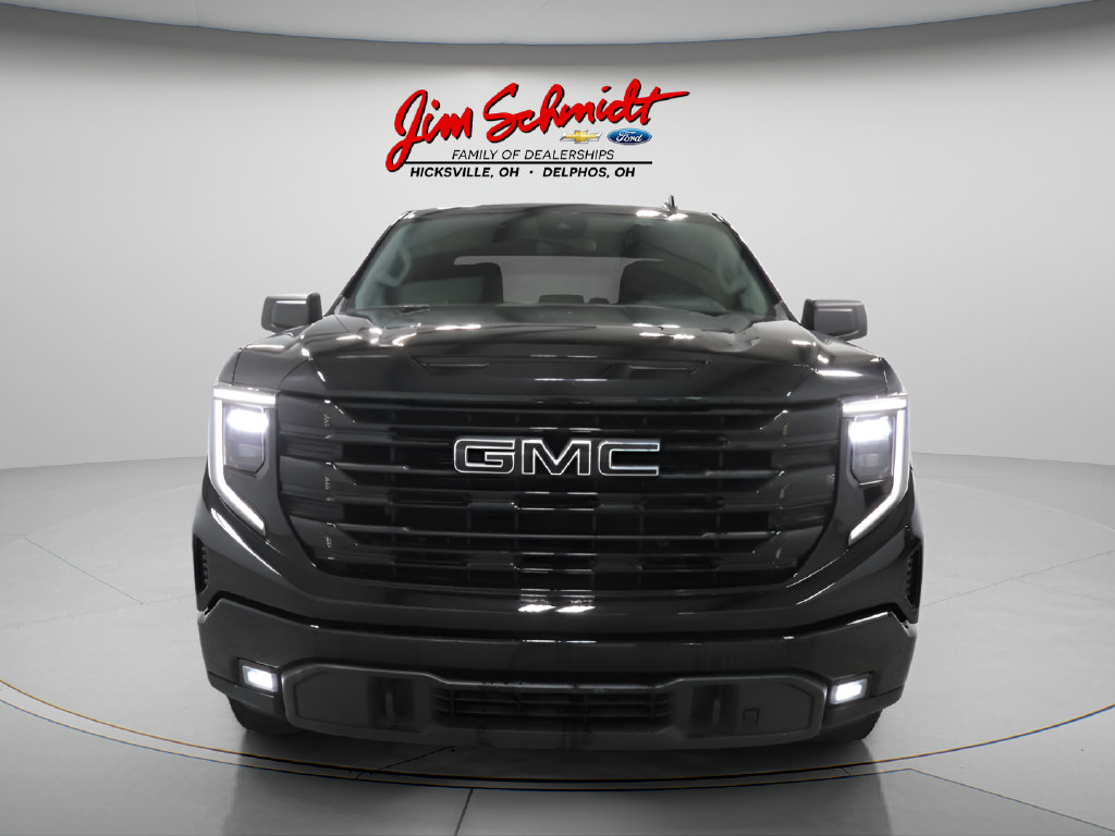 Used 2023 GMC Sierra 1500 Elevation Truck Crew Cab