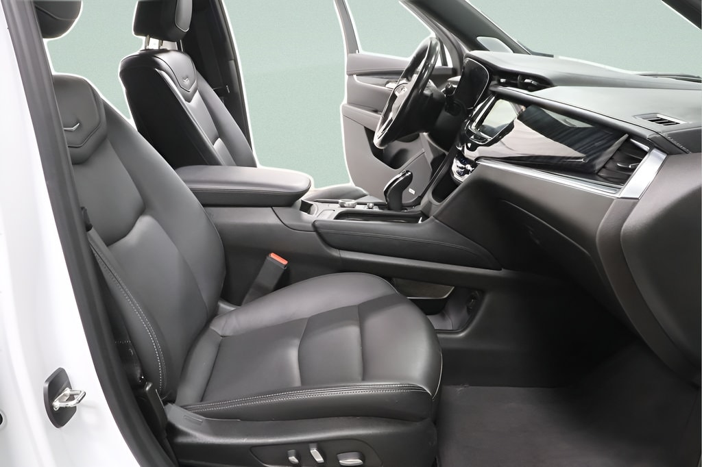 2024 Cadillac XT6 Premium Luxury - Photo 34