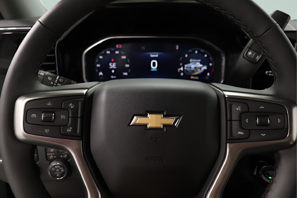 2026 Chevrolet Silverado 2500 HD LT - Photo 13
