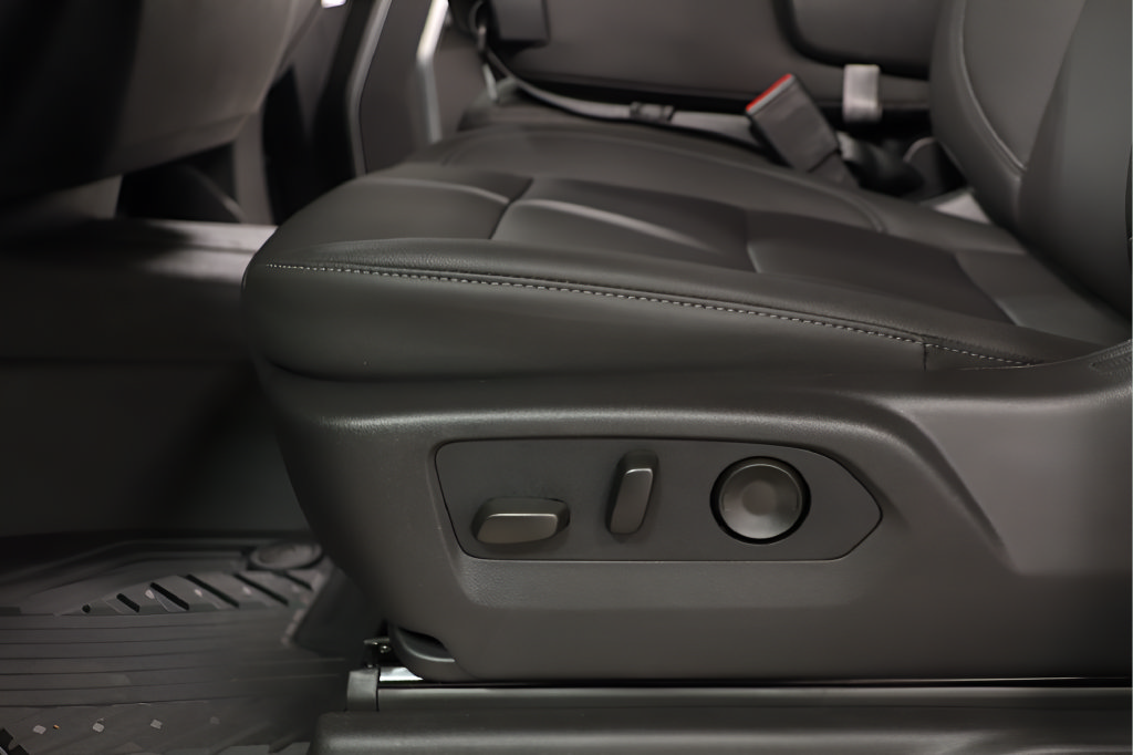 2026 Chevrolet Silverado 2500 HD LT - Photo 18
