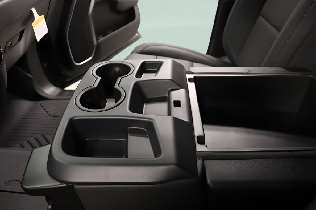 2026 Chevrolet Silverado 2500 HD LT - Photo 17