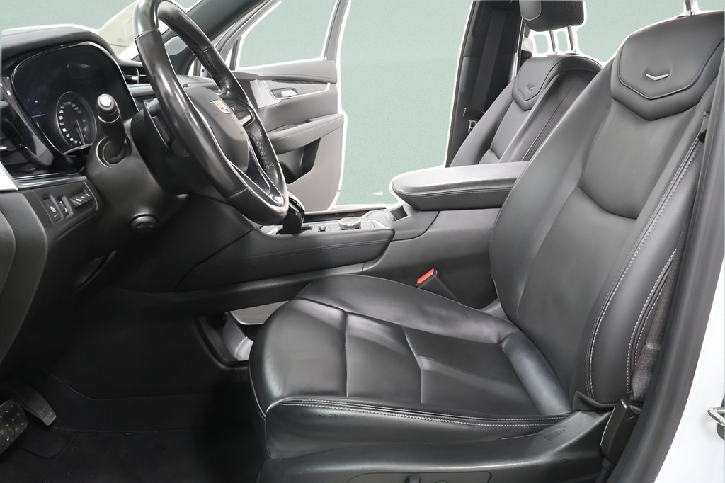 2024 Cadillac XT6 Premium Luxury - Photo 21