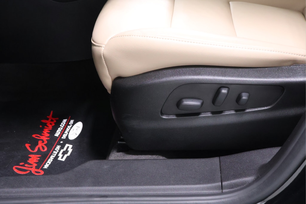 2024 Cadillac XT4 Luxury - Photo 20