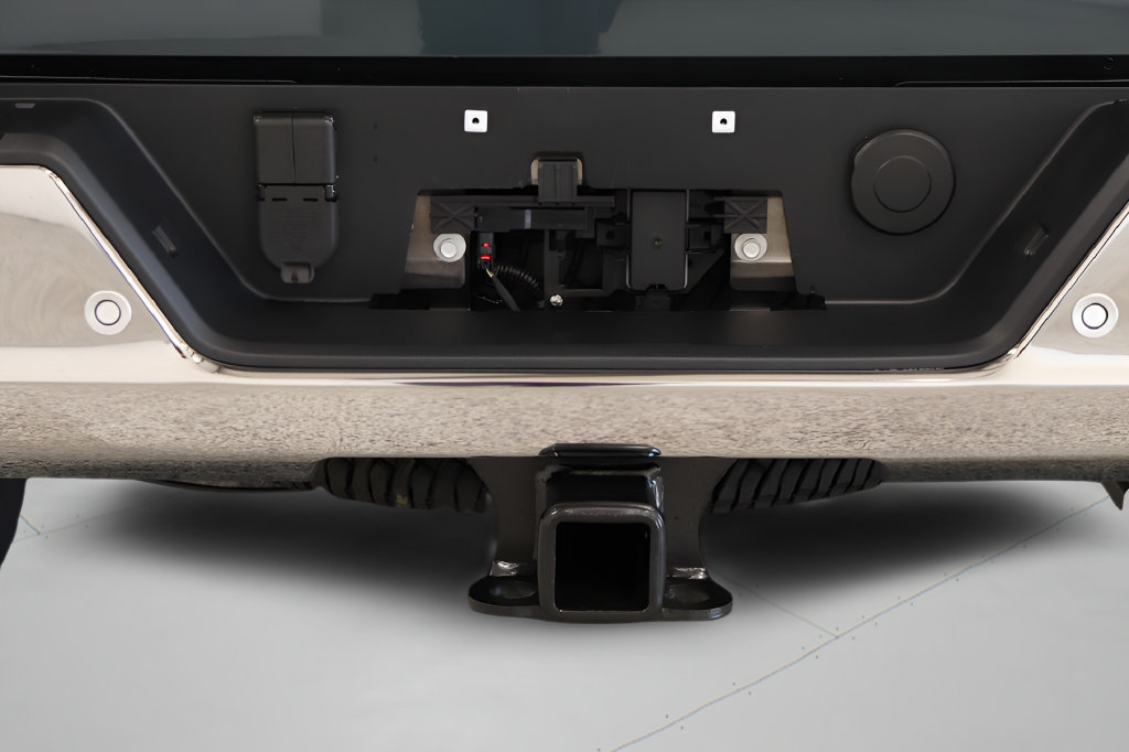 2026 Chevrolet Silverado 2500 HD LT - Photo 36