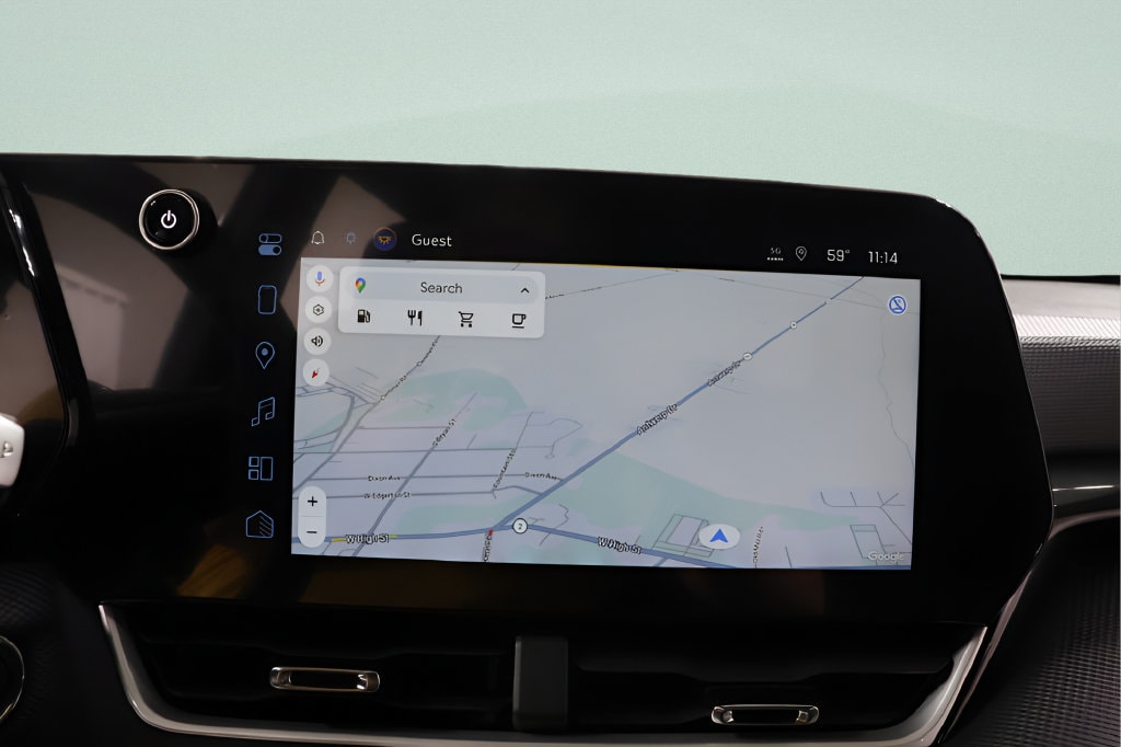 2027 Chevrolet Equinox LT - Photo 11