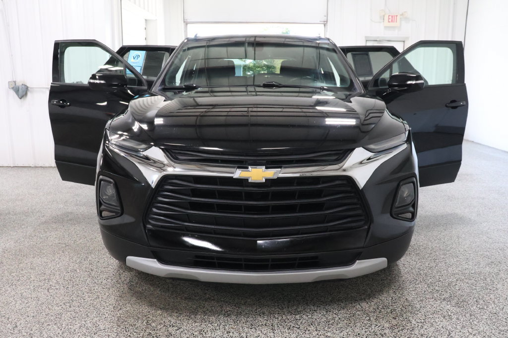 Used 2020 Chevrolet Blazer LT SUV