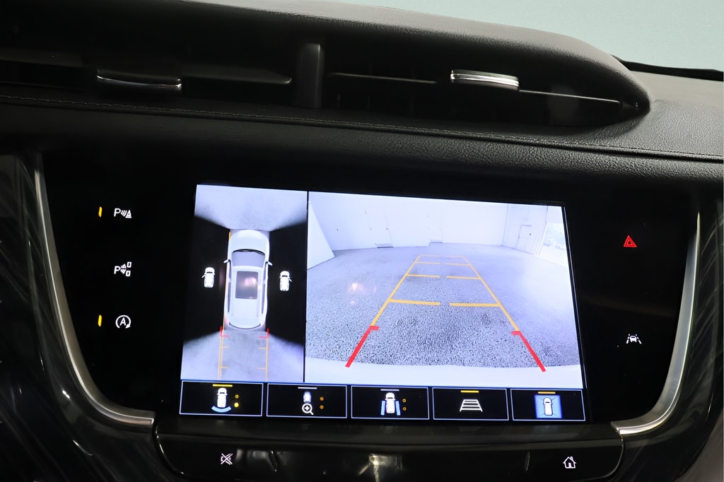 2024 Cadillac XT6 Premium Luxury - Photo 15
