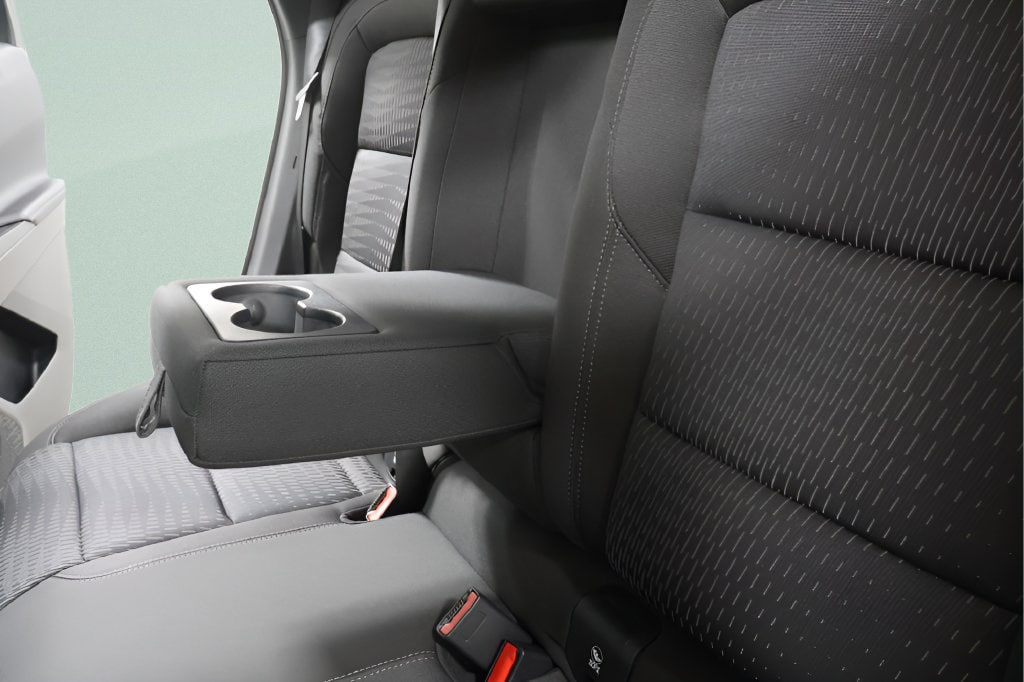 2027 Chevrolet Equinox LT - Photo 22
