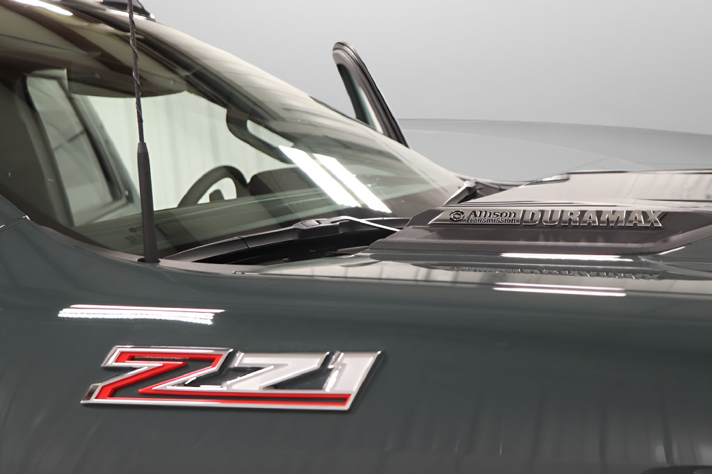 2026 Chevrolet Silverado 2500 HD LT - Photo 29