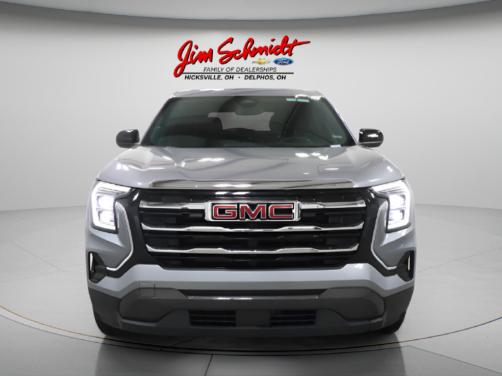 Used 2026 GMC Terrain Elevation SUV