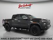  GMC Canyon