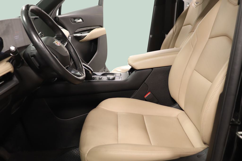 2024 Cadillac XT4 Luxury - Photo 19