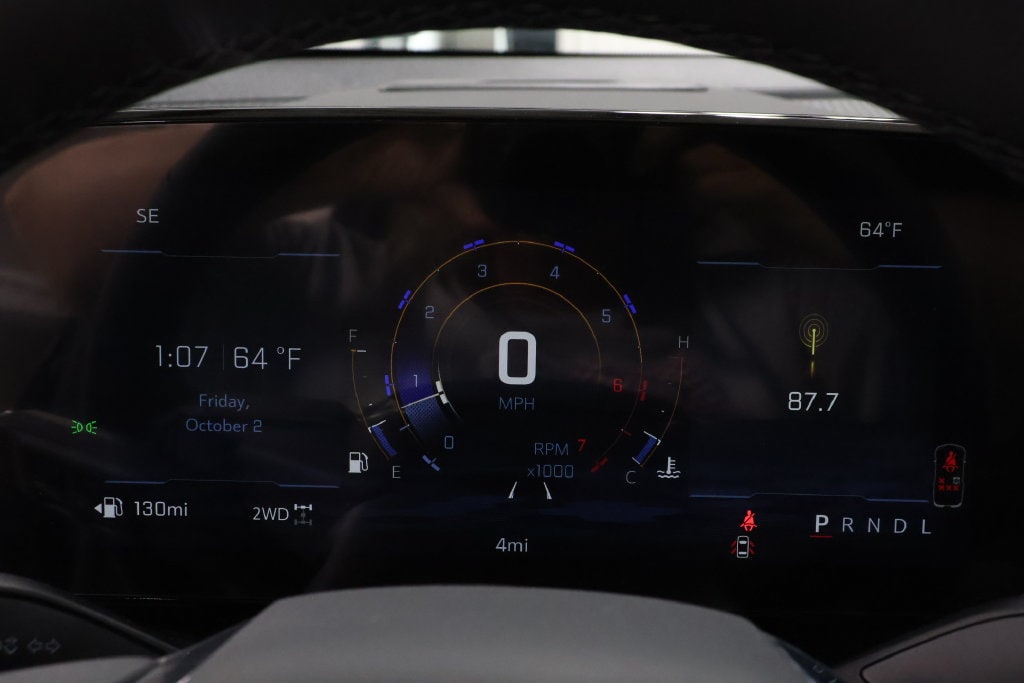 2027 Chevrolet Equinox LT - Photo 13