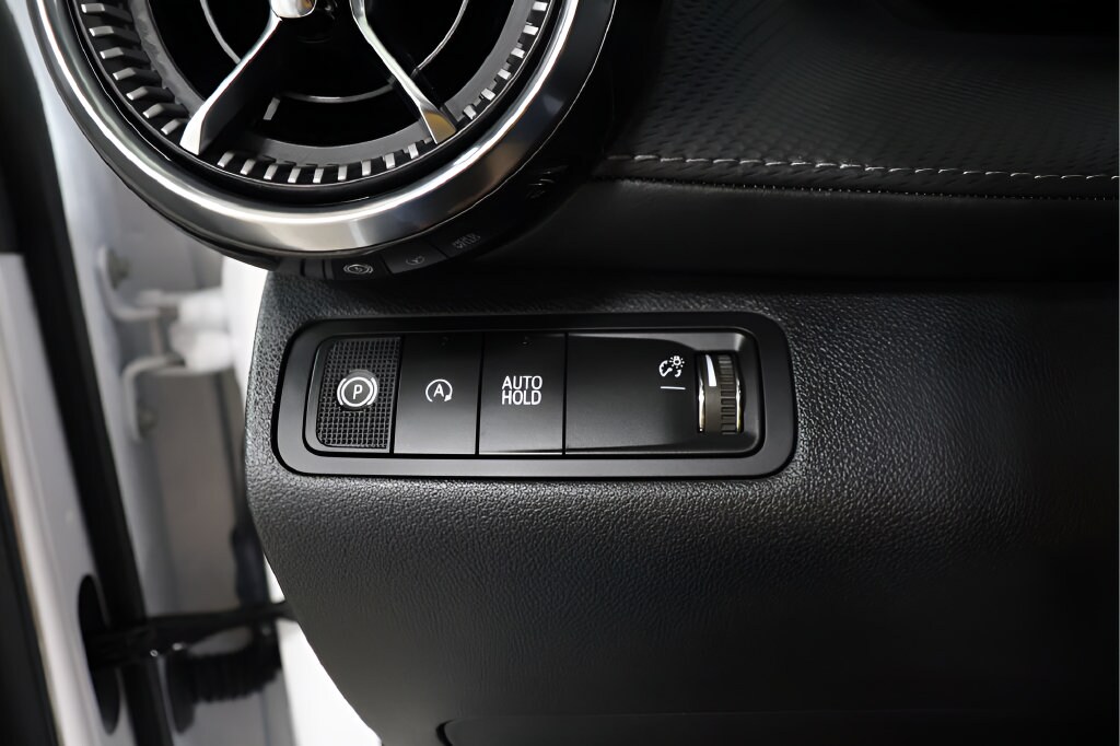 2027 Chevrolet Equinox LT - Photo 16