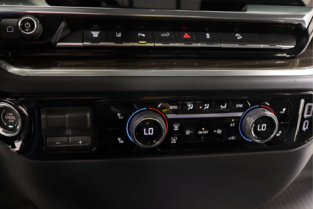 2026 Chevrolet Silverado 2500 HD LT - Photo 9