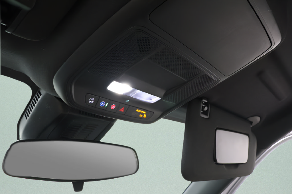 2027 Chevrolet Equinox LT - Photo 14