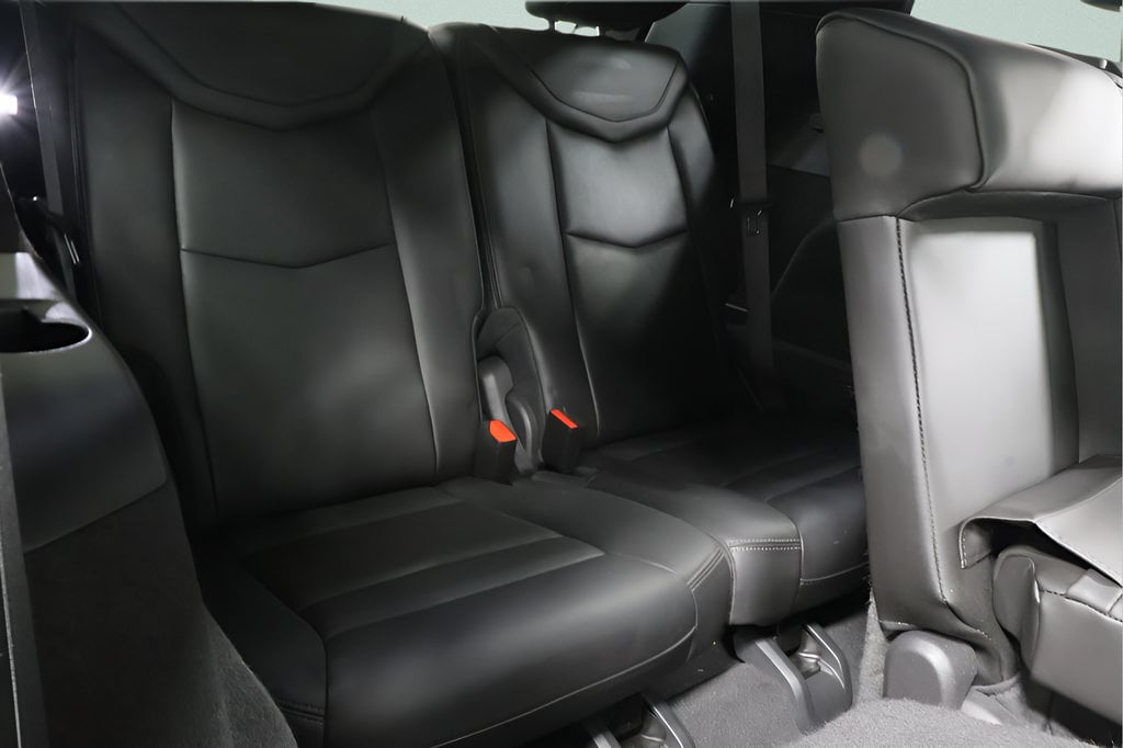 2024 Cadillac XT6 Premium Luxury - Photo 32