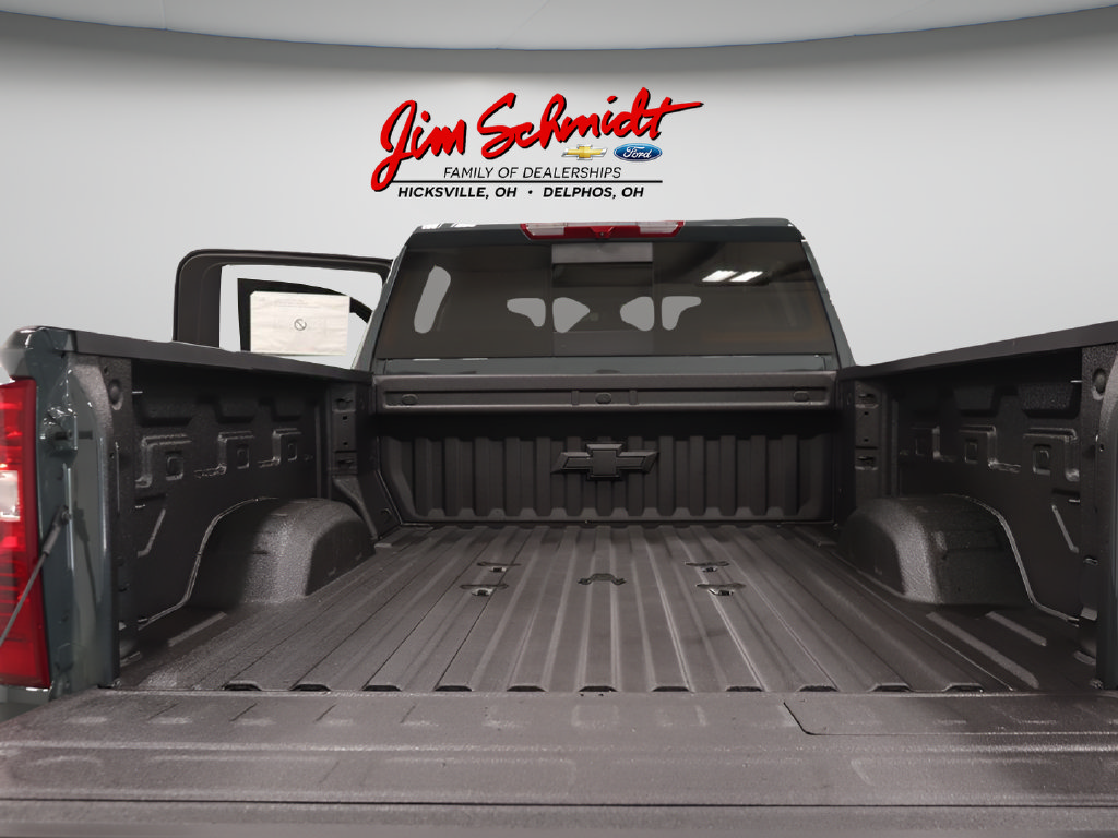 2026 Chevrolet Silverado 2500 HD LT - Photo 33