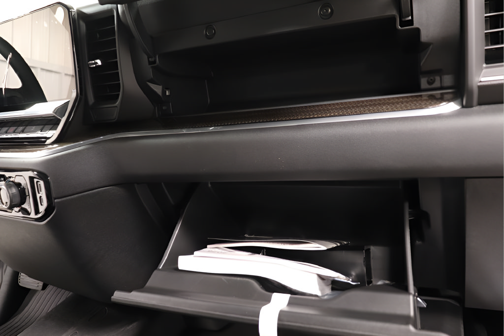 2026 Chevrolet Silverado 2500 HD LT - Photo 28