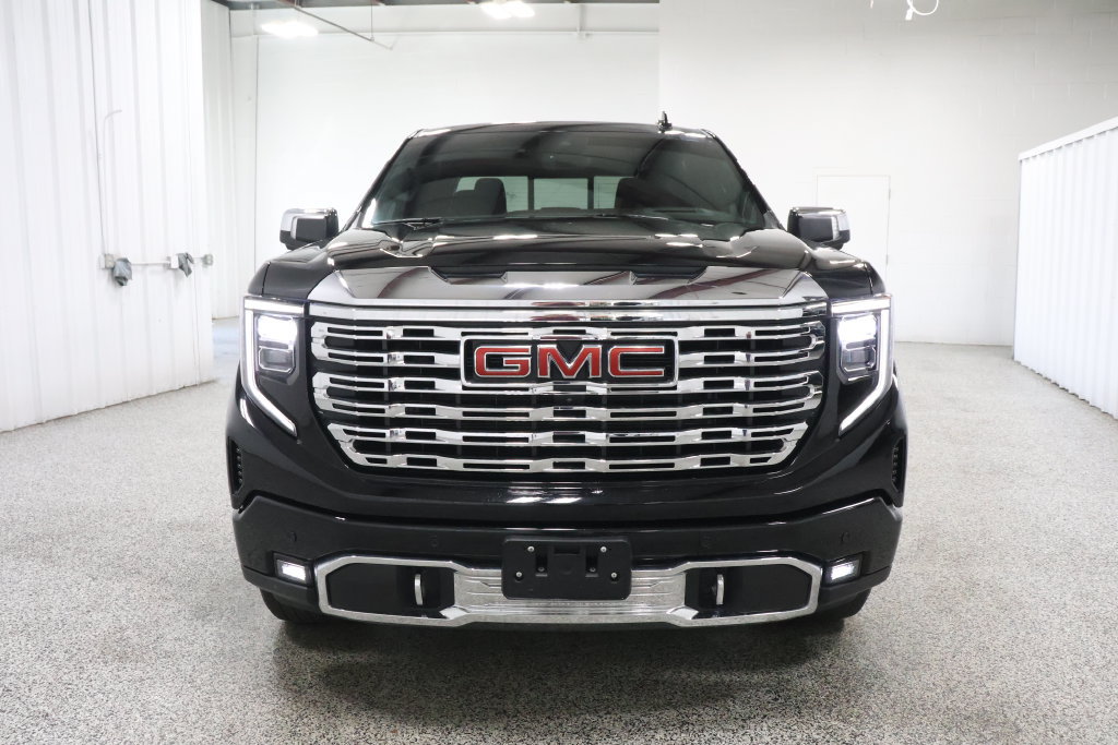 Used 2024 GMC Sierra 1500 Denali Truck Crew Cab