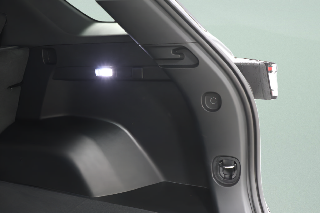 2027 Chevrolet Equinox LT - Photo 25